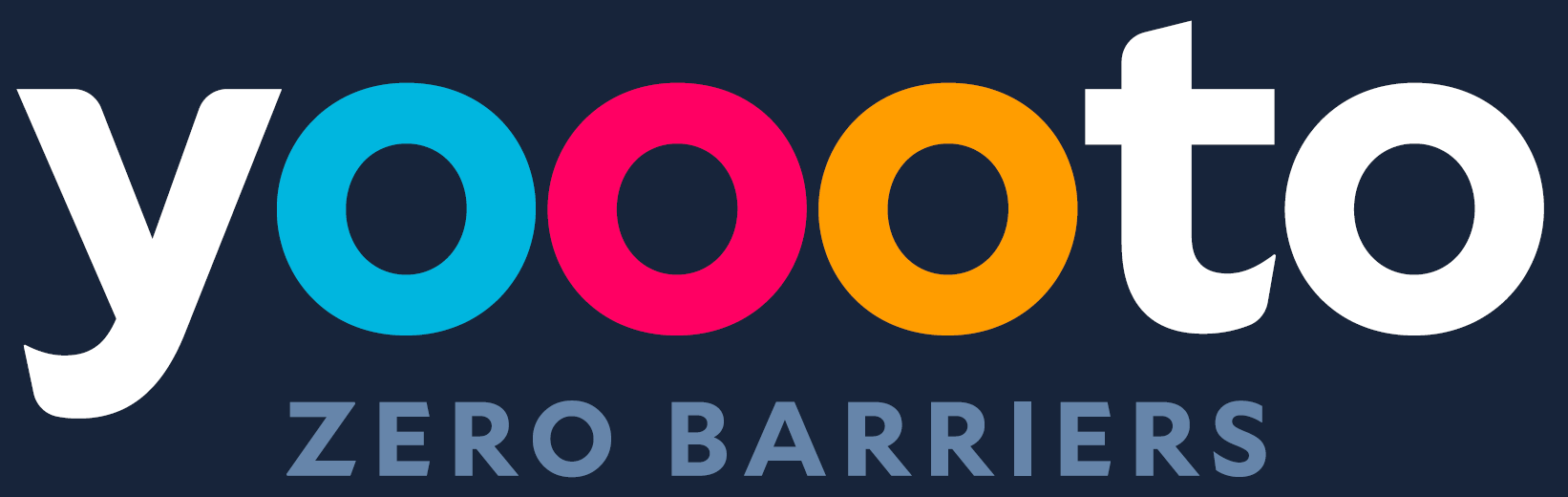 Yoooto - Zero Barriers